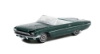 Изображение GREENLIGHT 1/64 FORD Thunderbird Convertible 1966 (к/ф Тельма и Луиза)
