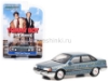 Изображение GREENLIGHT 1/64 FORD Taurus Zalinsky Auto Parts Crash Test Vehicle 1986 (к/ф Увалень Томми)