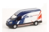 Изображение GREENLIGHT 1/64 FORD Transit LWB High Roof FORD Performance Parts 2019