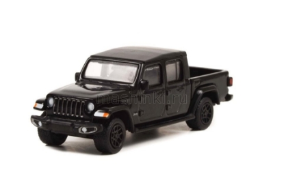 Изображение GREENLIGHT 1/64 JEEP Gladiator 2021