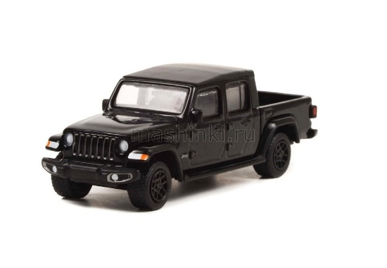 Изображение GREENLIGHT 1/64 JEEP Gladiator 2021