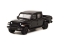 Изображение GREENLIGHT 1/64 JEEP Gladiator 2021 black