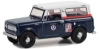 Изображение GREENLIGHT 1/64 HARVESTER Scout RH United States Postal Service (USPS) 1967