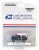 Изображение GREENLIGHT 1/64 HARVESTER Scout RH United States Postal Service (USPS) 1967