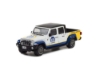 Изображение GREENLIGHT 1/64 JEEP Gladiator Mopar Parts & Service 2021