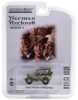 Изображение GREENLIGHT 1/64 JEEP Willys MB 4x4 U.S. Army 1945