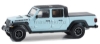 Изображение GREENLIGHT 1/64 JEEP Gladiator 4x4 Overland Limited Edition 2023 earl clear coat