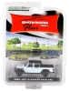 Изображение GREENLIGHT 1/64 JEEP Gladiator 4x4 Overland Limited Edition 2023 earl clear coat