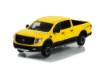 Изображение GREENLIGHT 1/64 NISSAN Titan XD Pro-4X  2018 solar flare