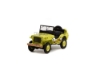 Изображение GREENLIGHT 1/64 JEEP Willys MB Help Smokey Prevent Forest Fires 1942