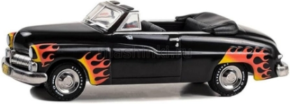 Изображение GREENLIGHT 1/64 MERCURY Convertible (к/ф Бриолин) 1949