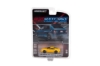 Изображение GREENLIGHT 1/64 NISSAN 370Z Heritage Edition 2019 chicane yellow
