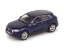 Изображение KYOSHO 1/43 AUDI Q5 2016 navarra blue