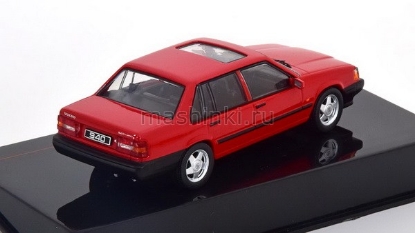Изображение IXO 1/43 VOLVO 940 Turbo 1990 red