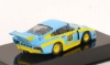 Изображение IXO 1/43 PORSCHE 935 K3 №18 JLP Racing Paul/Redman 3 место 6H Silverstone 1980