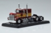 Изображение IXO 1/43 Седельный тягач MARMON CHDT 1980 dark red-gold