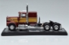 Изображение IXO 1/43 Седельный тягач MARMON CHDT 1980 dark red-gold