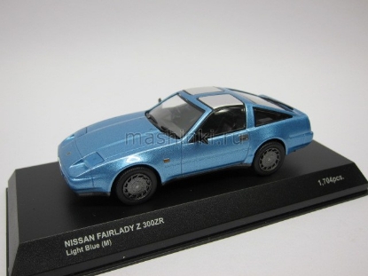 Изображение KYOSHO 1/43 NISSAN Fairlady Z 300