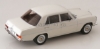 Изображение MODELCAR 1/18 MERCEDES-BENZ 200D (W115) 1968 white