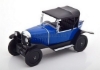 Изображение MODELCAR 1/18 OPEL 4 PS 1922 dark blue