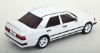 Изображение MODELCAR 1/18 MERCEDES-BENZ (W124) Tuning 1986 white