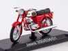Изображение НАШИ МОТОЦИКЛЫ-56 1/24 JAWA 350/634/01 вишневый (06.06.2024)