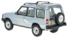 Изображение OXFORD 1/43 LAND ROVER Discovery 1 4x4 1998 light blue