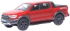 Изображение OXFORD 1/76 FORD Ranger Raptor 4x4 2019 race red