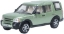 Изображение OXFORD 1/76 LAND ROVER Discovery 3 4x4 2004 vienna green