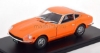 Изображение WHITEBOX 1/24 DATSUN 240Z 1969 orange
