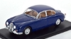 Изображение WHITEBOX 1/24 JAGUAR MKII 1960 blue