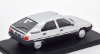Изображение WHITEBOX 1/24 CITROEN BX Leader 1985 silver