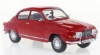 Изображение WHITEBOX 1/24 SAAB 96 V4 1970 red