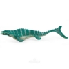 Изображение SCHLEICH Рептилия: тилозавр (водный хищный мозазавр) вымерший