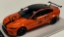 Изображение Открыв-ALLOY CAR 1/18 JAGUAR XE SV PROJECT 8 (свет, звук, 6/6) инерц. orange/оранжевый