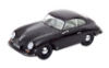 Изображение NOREV 1/18 PORSCHE 356 Coupe 1952 black