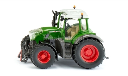 Изображение SIKU 1/32 Трактор Fendt 728 Vario