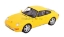 Изображение NOREV 1/18 PORSCHE 911 Carrera (993) 1994 (0/4) yellow