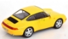 Изображение NOREV 1/18 PORSCHE 911 Carrera (993) 1994 yellow