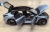 Изображение DEALER MODEL 1/18 ZEEKR-001 фотоэлементы blue/голубой