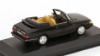 Изображение NOREV 1/43 SAAB 900 Turbo Convertible 1992 black
