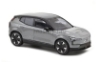 Изображение NOREV 1/43 VOLVO EX30 World Urban Car 2024 vapour grey