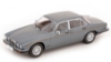 Изображение MODELCAR 1/18 JAGUAR XJ Series III 1979 gray metallic