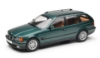 Изображение MODELCAR 1/18 BMW 325i (E36) Touring 1995 dark green metallic