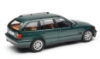 Изображение MODELCAR 1/18 BMW 325i (E36) Touring 1995 dark green metallic
