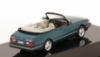 Изображение IXO 1/43 SAAB 900 Cabriolet 1991 green metallic