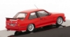Изображение IXO 1/43 BMW M3 (E30) Sport Evolution 1990 red
