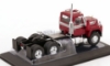 Изображение IXO 1/43 Седельный тягач MACK R-Series 1966 red
