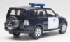 Изображение VITESSE 1/43 MITSUBISHI Pajero 4WD Macau Customs Department (таможня Макао) 2014