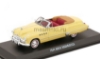 Изображение GREENLIGHT 1/43 BUICK Roadmaster Convertible 1949 (машина Чарли Бэббитт из к/ф Человек дождя)